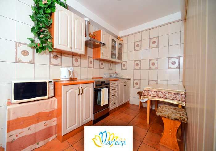 Villa Marlena Устроне-Морське Екстер'єр фото